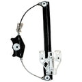 Rear Right Window Regulator Without Motor for Audi A4/S4 B8 (2008–2017)