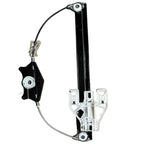 Rear Right Window Regulator Without Motor for Audi A4/S4 B8 (2008–2017)