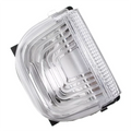 Left Side Turn Signal Light for Mercedes Sprinter (2018-2023)