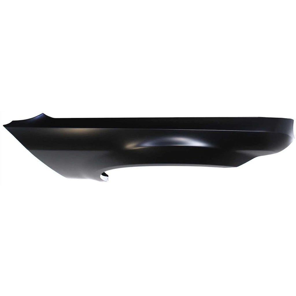 Fender Kit for Chrysler 300 (2005–2010) Primed Front Driver & Passenger
