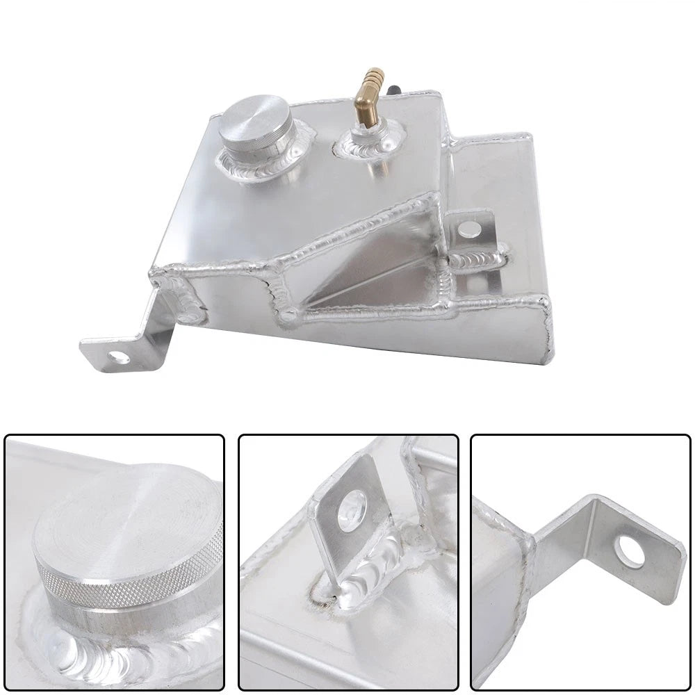 Aluminum Coolant Tank for Mazda Miata (1990-1997)