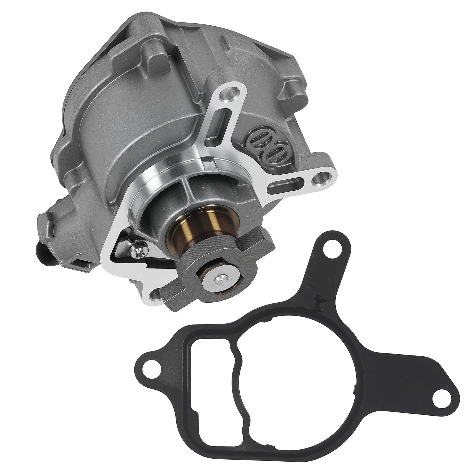 Vacuum Pump Assembly for VW Jetta Golf Passat 2.5L (2012–2014) 07K145100H