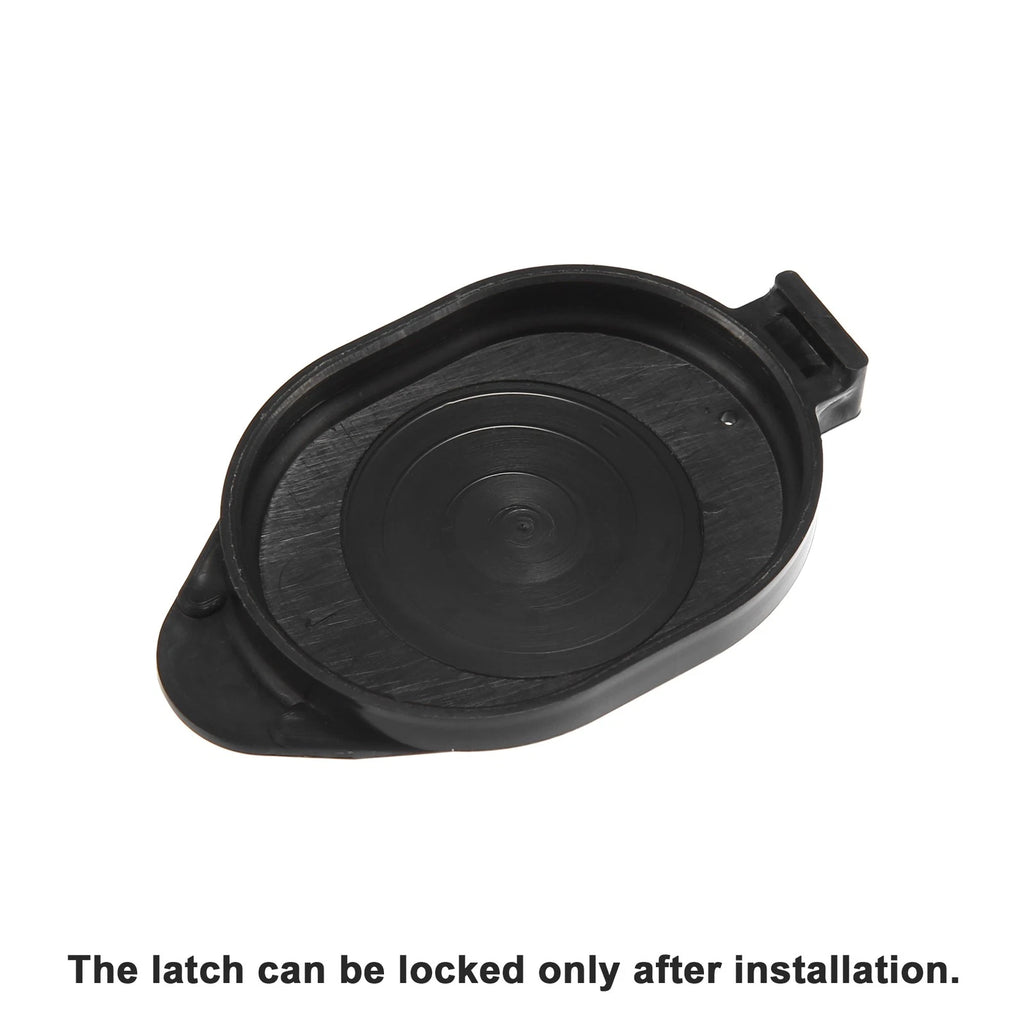 Washer Fluid Reservoir Cap for Toyota Echo (2002–2005)