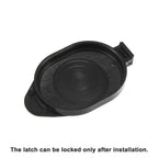 Washer Fluid Reservoir Cap for Toyota Echo (2002–2005)