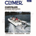 Service Manual for Chrysler 3.5 (1966–1984) B750