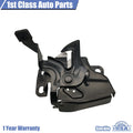 Hood Latch Lock for Honda Accord (2003–2007)