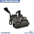 Hood Latch Lock for Honda Accord (2003–2007)