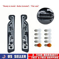 Pair Tail Light Circuit Board with 10x Bulbs for Freightliner Sprinter (2019–2025)