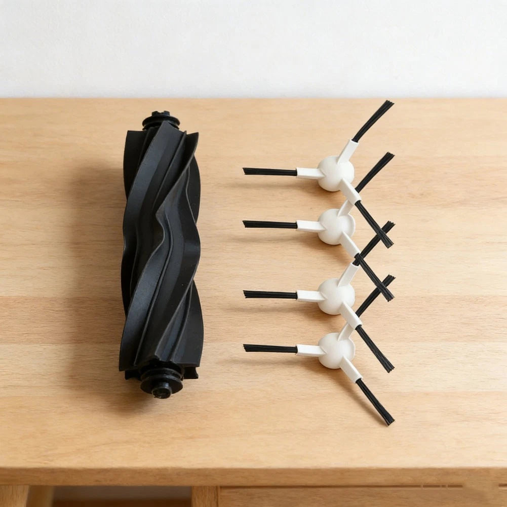 Accessory Kit 5 pcs for Dreame L10s Ultra, Xiaomi X10+ Vacuum Cleaner