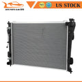 Aluminum Radiator for Hyundai Azera 2015 (3.3L)
