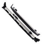 Anti-Slip Nerf Bars Running Boards for Mercedes ML350 ML500 ML550 (2006–2011)