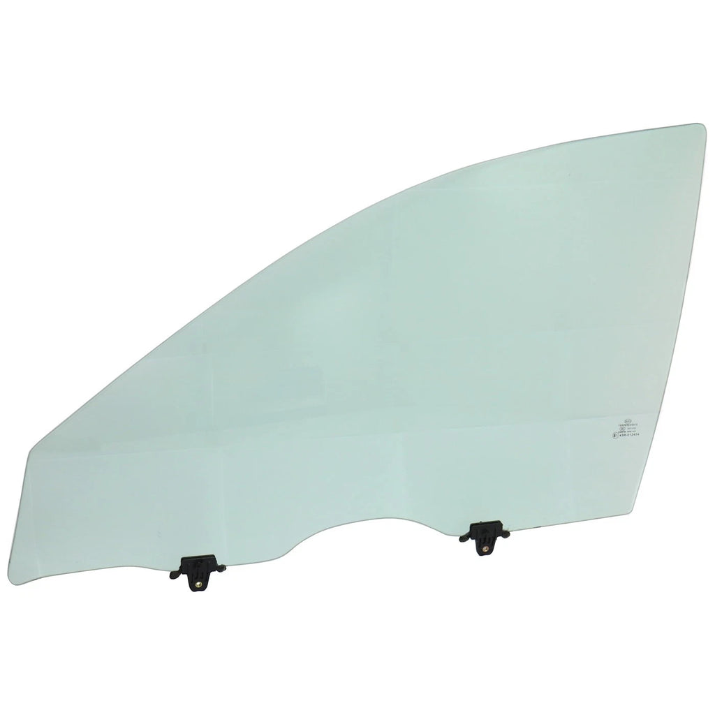 Front Driver Side Door Glass for Nissan Altima (2002–2006)