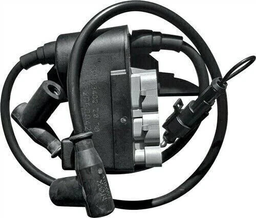 CDI Box 128666 for Ski-Doo Snowmobiles