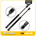 2X Rear Trunk Lift Supports for Cadillac CTS (2008–2014)