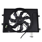 Cooling Fan for Hyundai Elantra Sedan/GT 2.0 (2017–2020) 623820