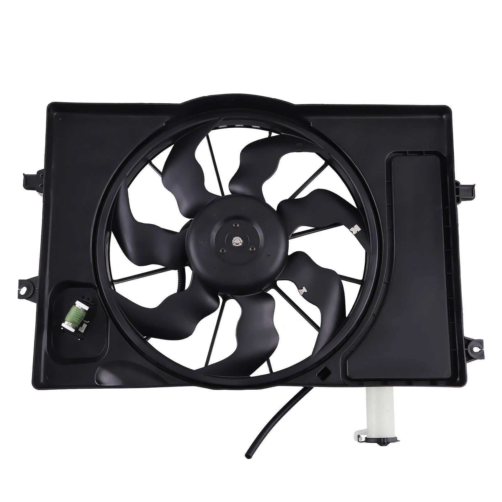 Cooling Fan for Hyundai Elantra Sedan/GT 2.0 (2017–2020) 623820