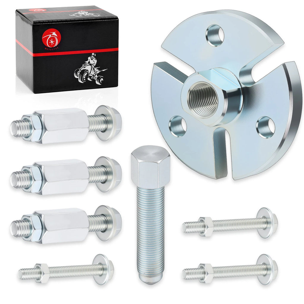 Flywheel Puller Tool for Polaris, Kawasaki, Ski-Doo ATV
