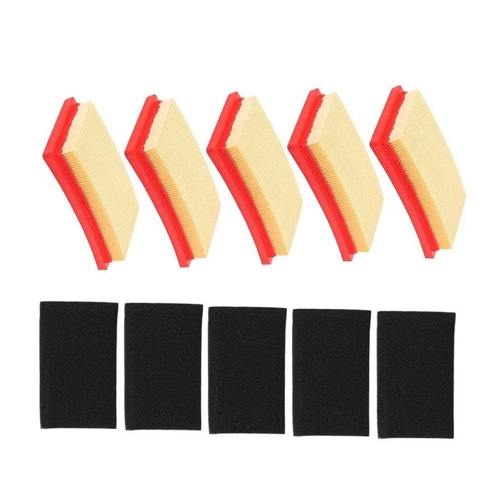 5-Pack Air Filters for SC100 ST100 XT149 149CC (14 083 01-S)