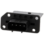 Blower Motor Resistors for Ford F-Series Trucks (F150, F250, F350, F450, F550)
