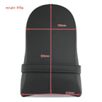 Rear Seat Cushion for BMW 1800 R18 (2020–2021) T9