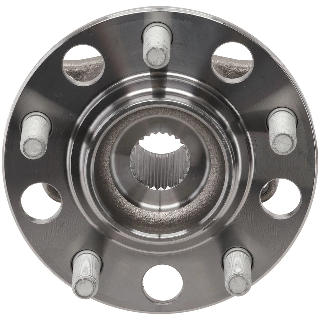 Wheel Hub for Dodge Avenger (2008) Rear Right with Bearing AWD