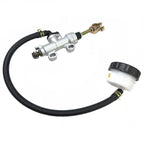 Rear Brake Master Cylinder for Honda Foreman Rubicon 500 TRX500 (2015–2019)