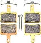 Brake Pads for Tektro Gemini Auriga Tune Orion Draco 2 Aries Mira Dorado Volans