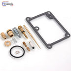 Carburetor Repair Rebuild Kit for Yamaha Banshee 350 YFZ350 (1988–2006)