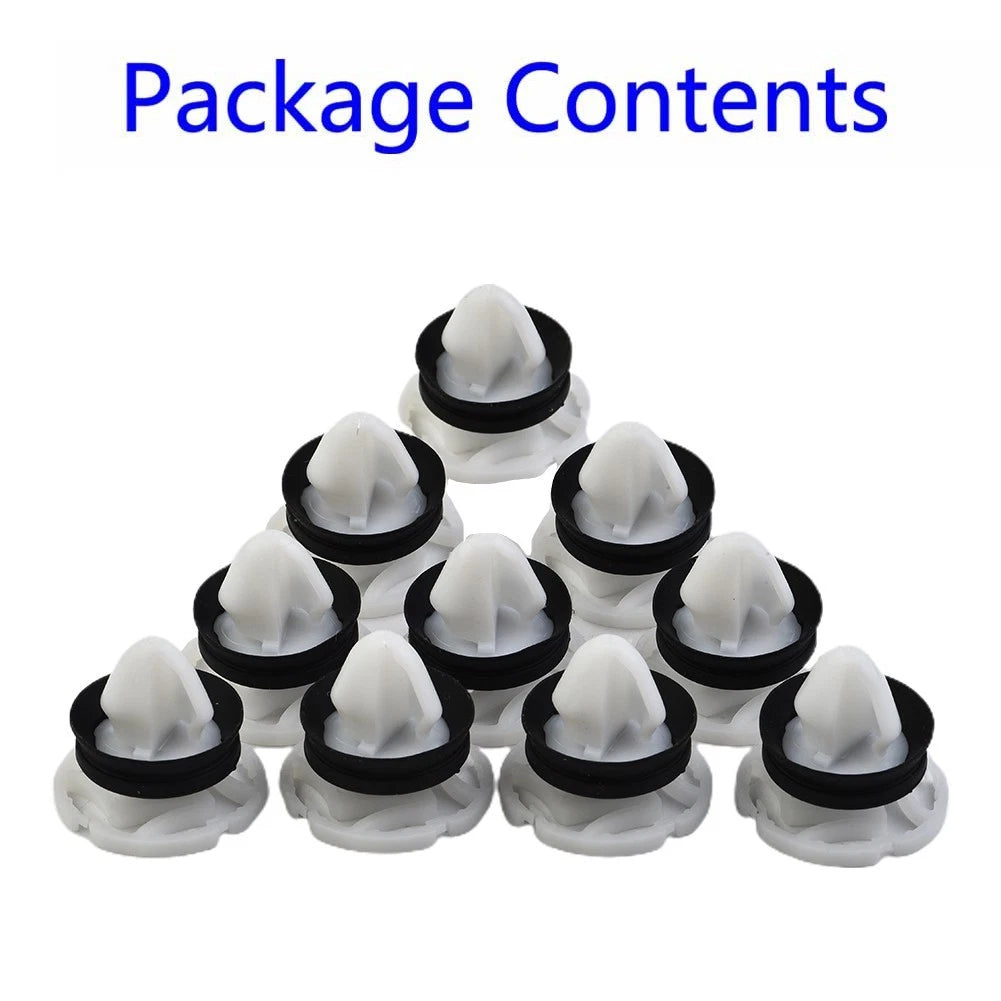 Clips for (7703077476) (21.5 mm Head Diameter)