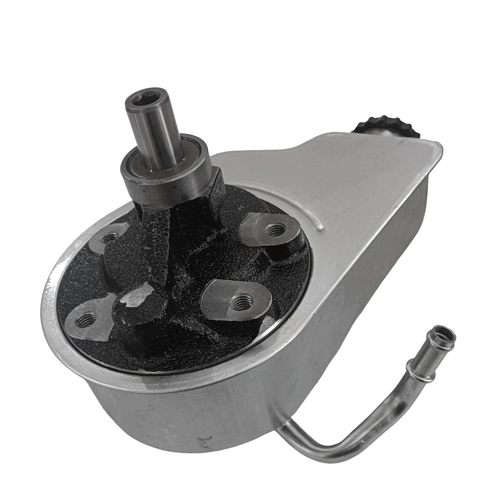 Power Steering Pump for Chevy Silverado 1500 GMC Sierra 1500 (1999–2013) 20-8740