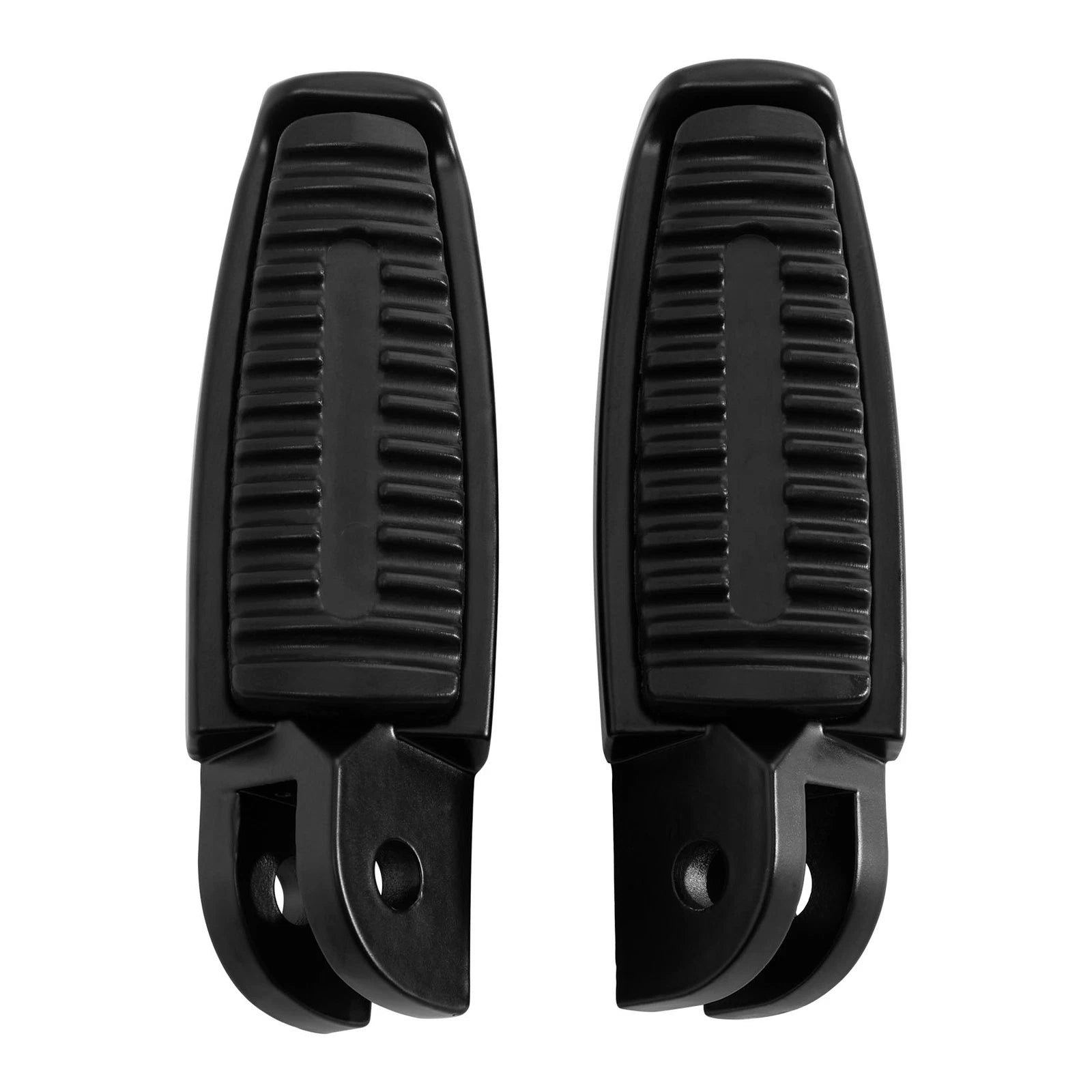 Driver & Passenger Footpegs for Harley Nightster RH975, RH975S (2023–2026)