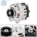 Alternator for Chevrolet Equinox L4 2.4L (2010–2015)