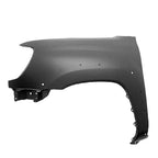 Replacement Steel Driver Side Front Fender for Ford F150 (2009–2014)