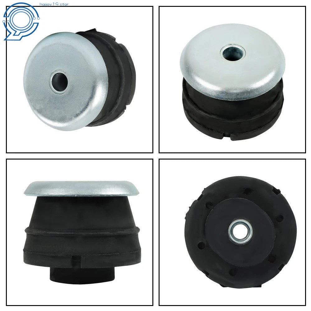 Body Mount Kit for Ford F-150, F-250 (2004)