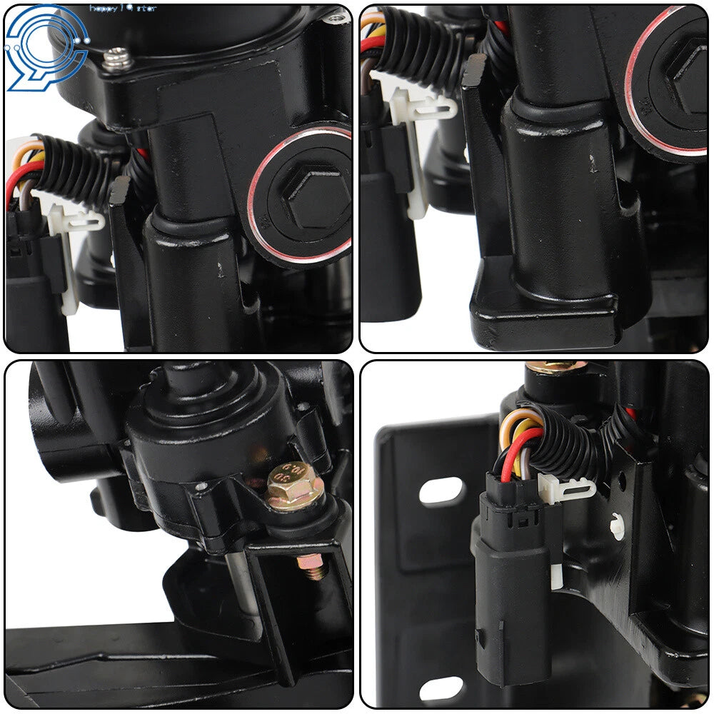 Power Running Board Motor Bracket for Ford F150 (2009–2014)