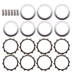 Clutch Kit for Yamaha Raptor 660R (2001–2005)