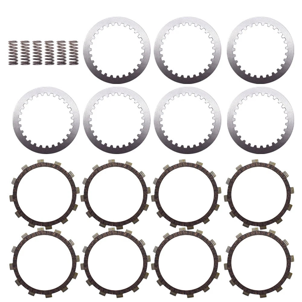 Clutch Kit for Yamaha Raptor 660R (2001–2005)