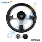 Steering Wheel 13.8 IN for Mercury-Mercruiser (67-892762A01)