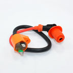 Racing CDI Unit + Coil for GY6 150cc 250cc Scooter Quad ATV Dune Buggy