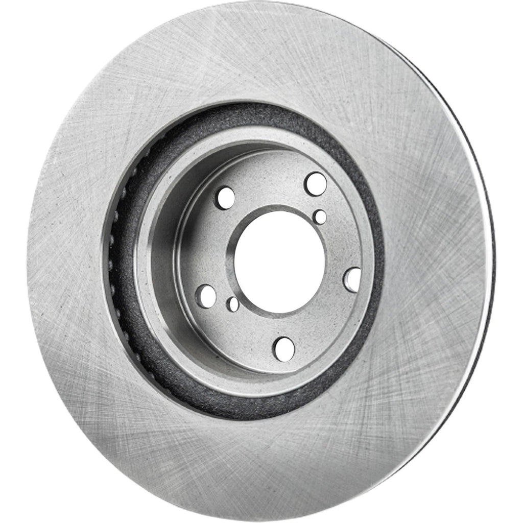 Front & Rear Brake Disc Rotors for Subaru Impreza, Saab 9-2X, Forester
