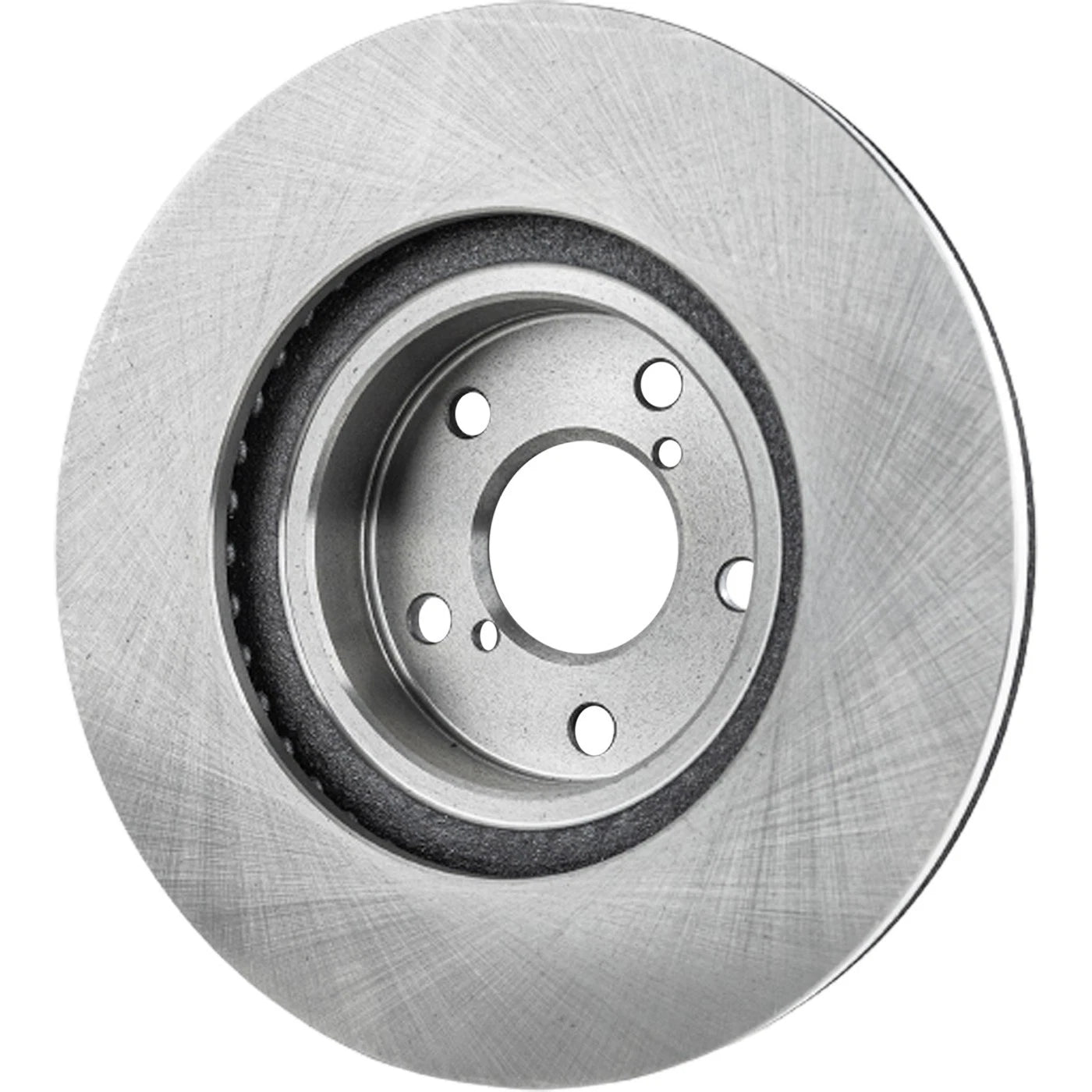 Front & Rear Brake Disc Rotors for Subaru Impreza, Saab 9-2X, Forester