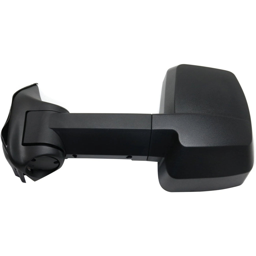 Manual Glass Side Mirrors for Ford E-250 Econoline (1992–2002)
