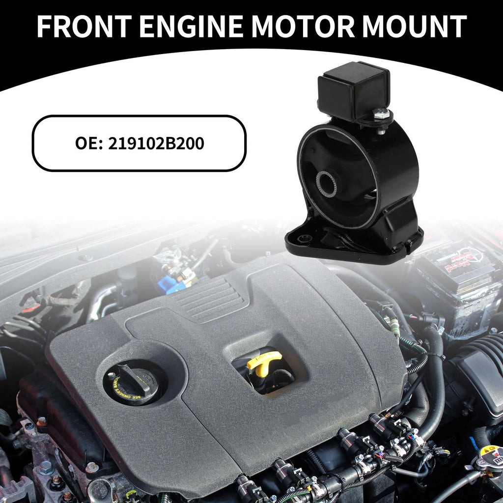 Engine Motor Mount for Hyundai Sorento (2011–2013)