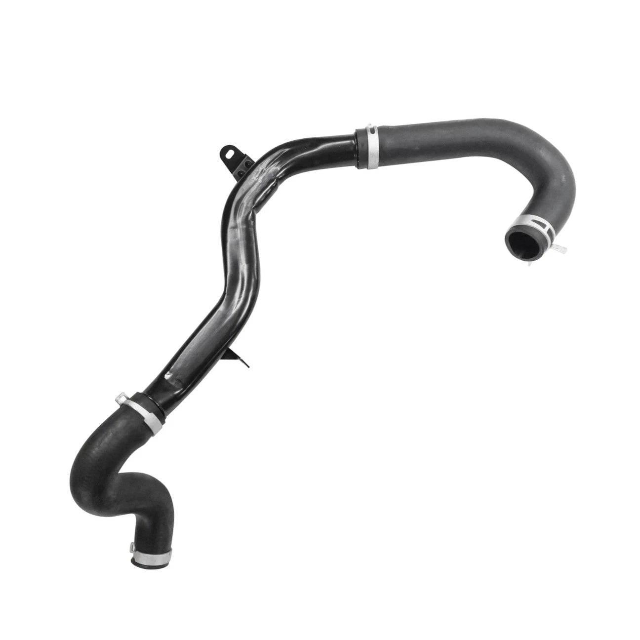 HVAC Heater Hose Assembly Lower 626-215 for Ford Focus (2000–2004) 2.0L L4