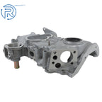 Front Engine Timing Chain Cover for Nissan D21 (1990–1994) 13501-1S701
