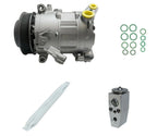 A C Compressor Kit Replacement for Jeep Cherokee 3.2L (2019–2021)