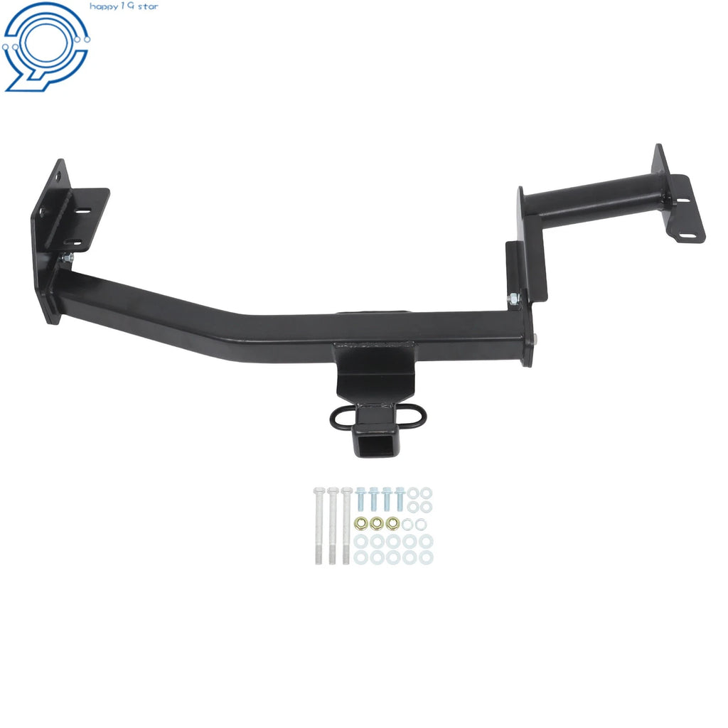 Class 3 Trailer Hitch for Hyundai Palisade Kia Telluride (2020–2025)