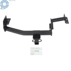 Class 3 Trailer Hitch for Hyundai Palisade Kia Telluride (2020–2025)