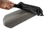 Armrest Cover Protector for Hyundai Sonata (2015–2019) Black Fleece