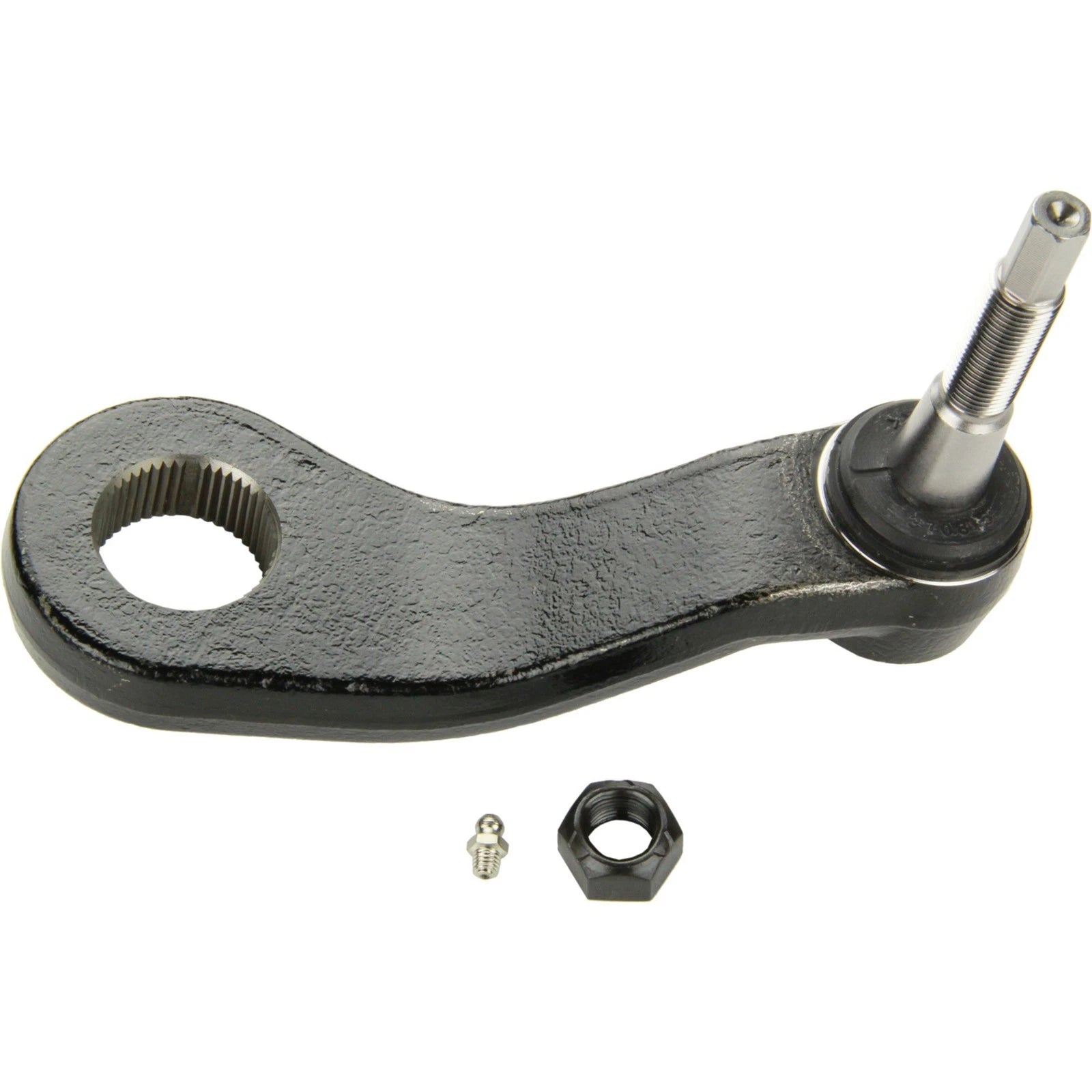 MOOG K440019 Steering Pitman Arm for Chevrolet Silverado 2500 HD (2011–2023)